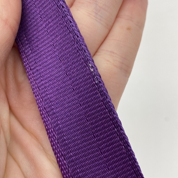 Harveys Purple Ombre Tote Bag - Picture 6 of 16